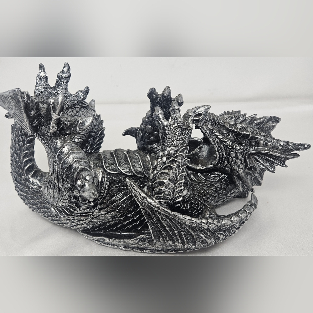 Dragon Fantasy Bottle Holder - Picture 6 of 7